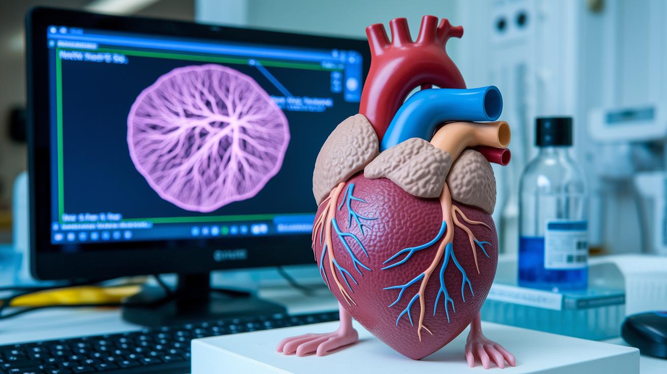 Anti-IL-1beta antibody reduces cardiac fibrosis and improves heart function.jpg