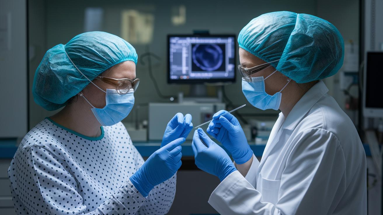 First Hematopoietic StemCell Transplants Without Genotoxic Conditioning.jpg