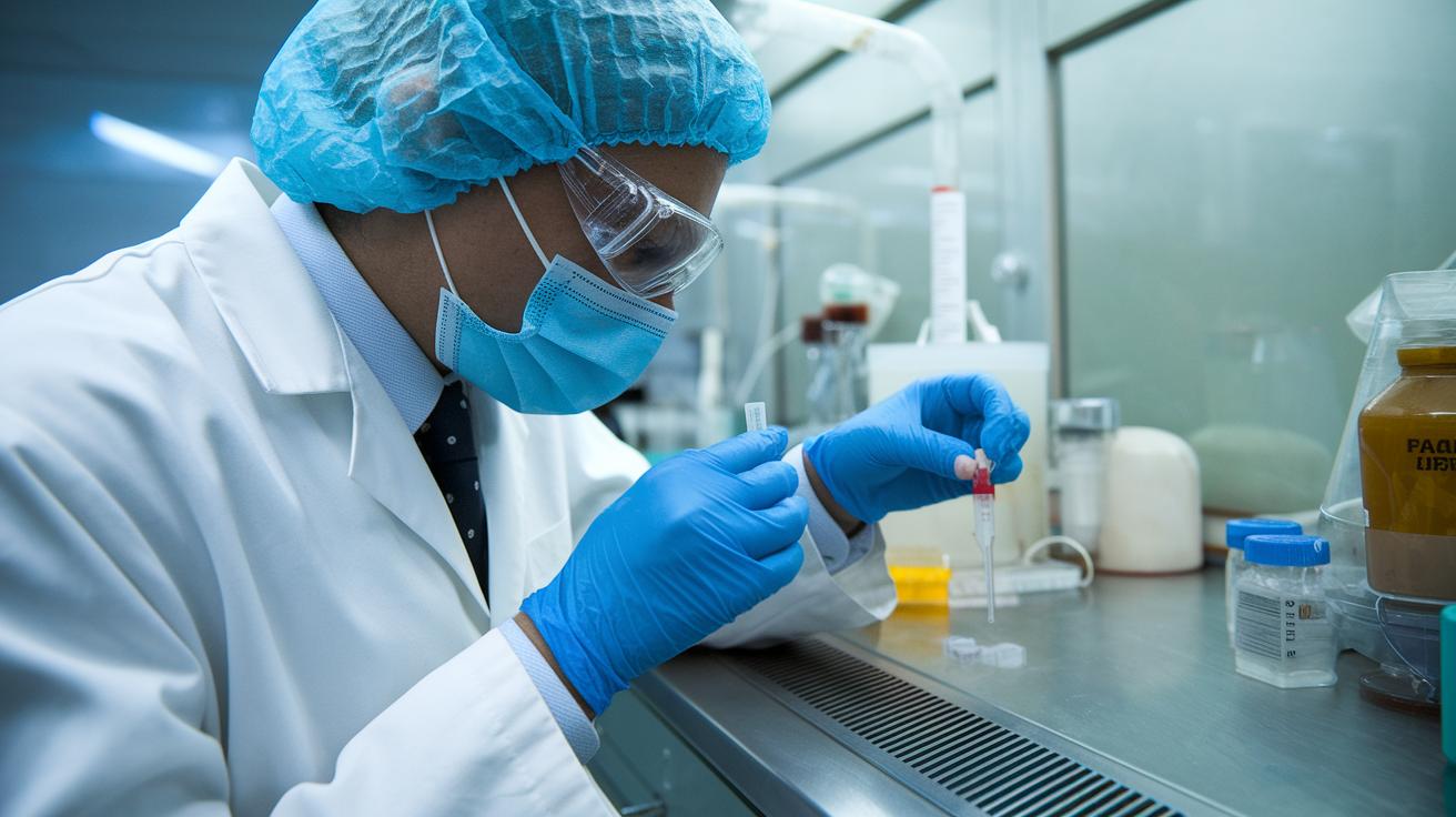 Malaria vaccine 89 protection in an early trial.jpg