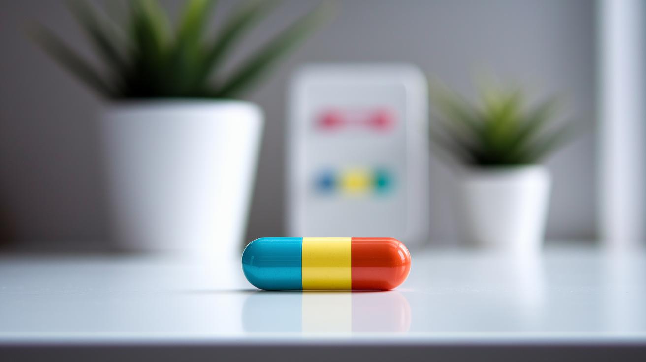 One pill, three blood-pressure drugs GMRx2 simplifies hypertension therapy.jpg