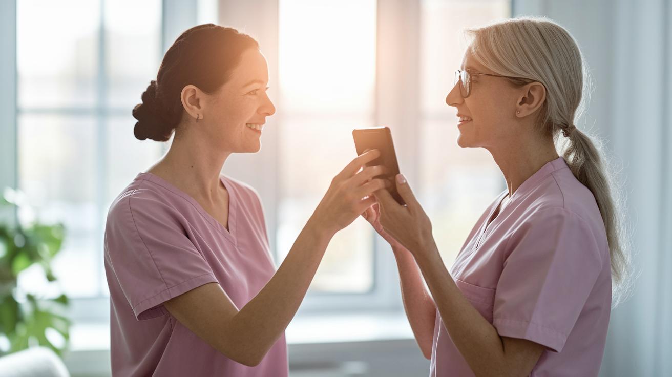 Rethinking annual mammograms for some breast cancer survivors.jpg