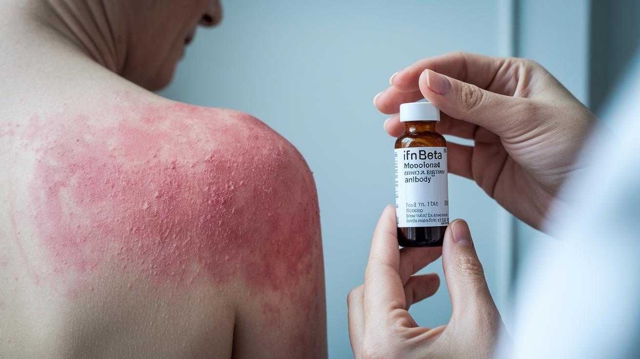 Targeted IFN Blockade Eases Dermatomyositis Symptoms.jpg