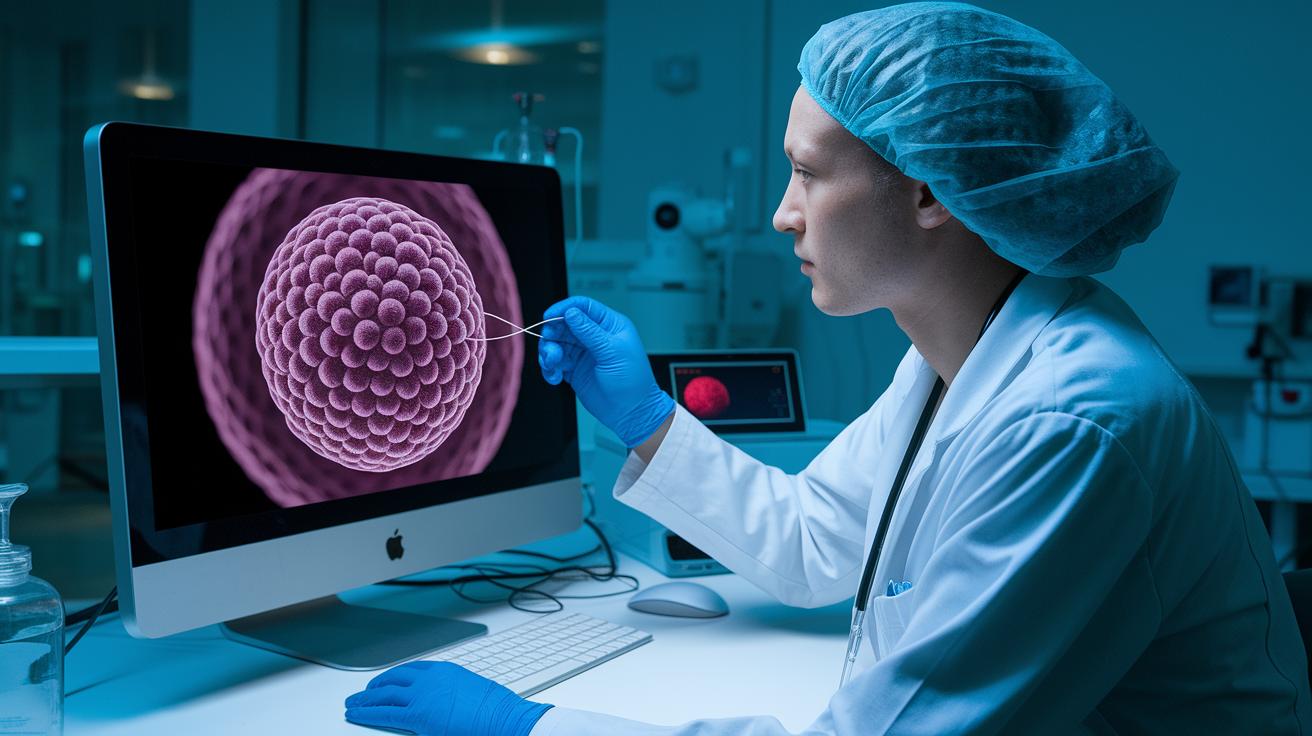 Tarlatamab beats chemo for a subset of small cell lung cancers.jpg